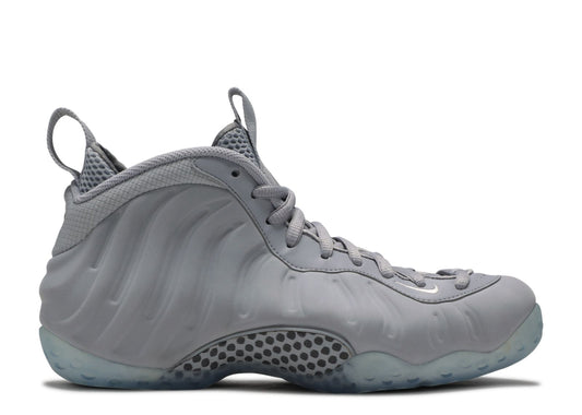 Air Foamposite One PRM Wolf Grey
