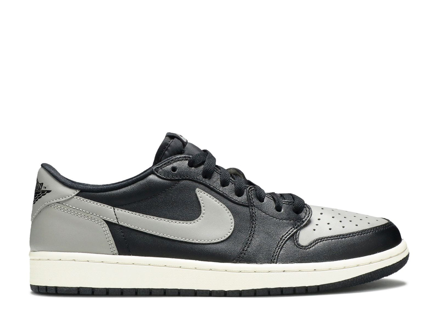 Air Jordan 1 Retro Low OG Shadow