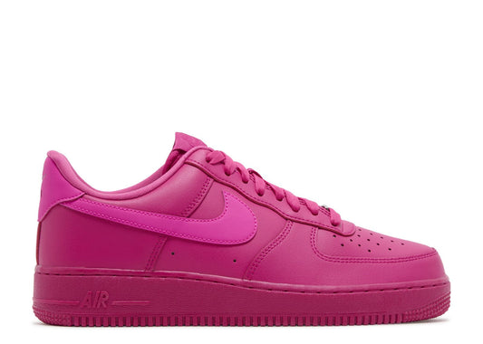 Wmns Air Force 1 07 Fireberry