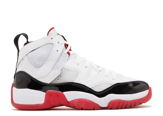 Jumpman Two Trey Bred Concord