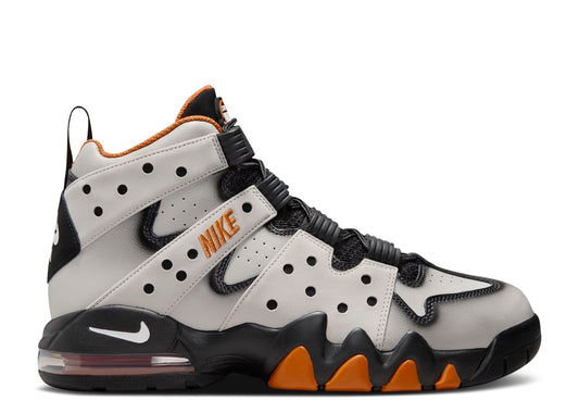 Air Max CB 94 Airbrush - Light Iron Ore