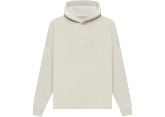 Fear of God Essentials Relaxed Hoodie Wheat