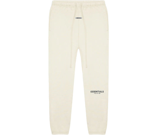 Fear of God Essentials Sweatpants (SS20) Buttercream