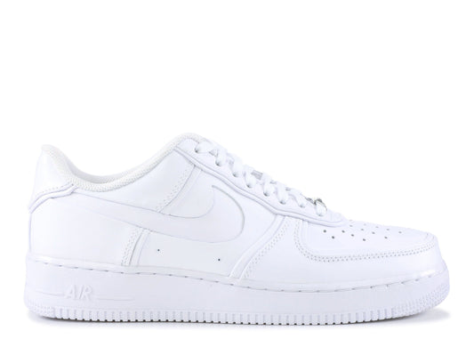 John Elliott x Air Force 1 Low Triple White