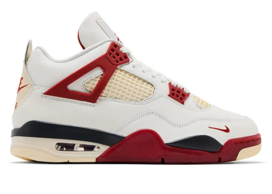 Nigel Sylvester x Air Jordan 4 Retro OG SP Brick After Brick