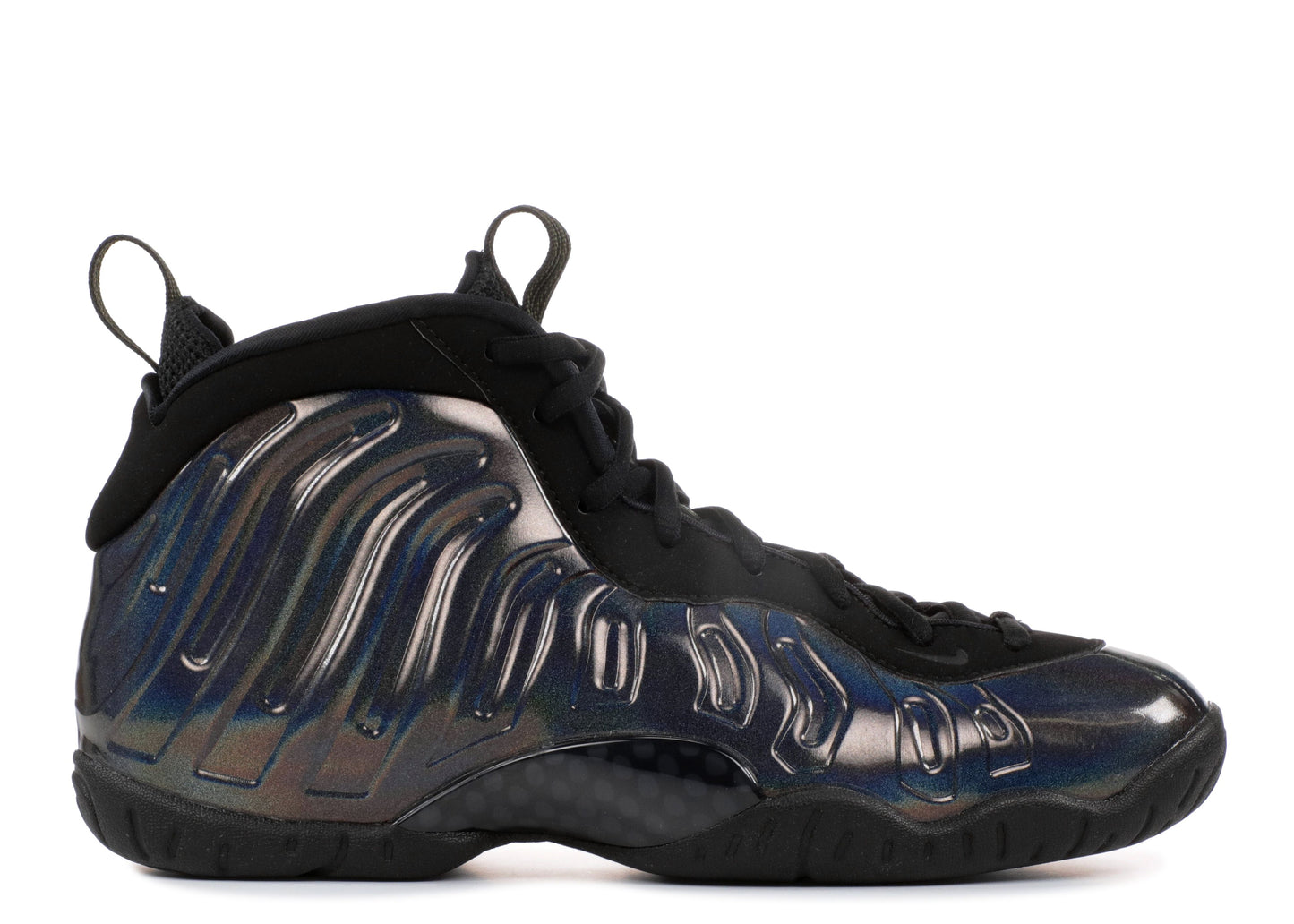 Little Posite One GS Legion Green