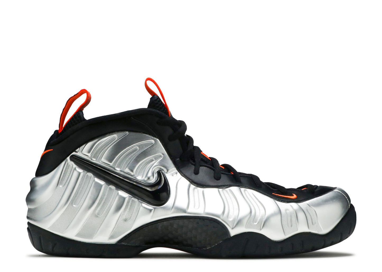 Air Foamposite Pro Halloween