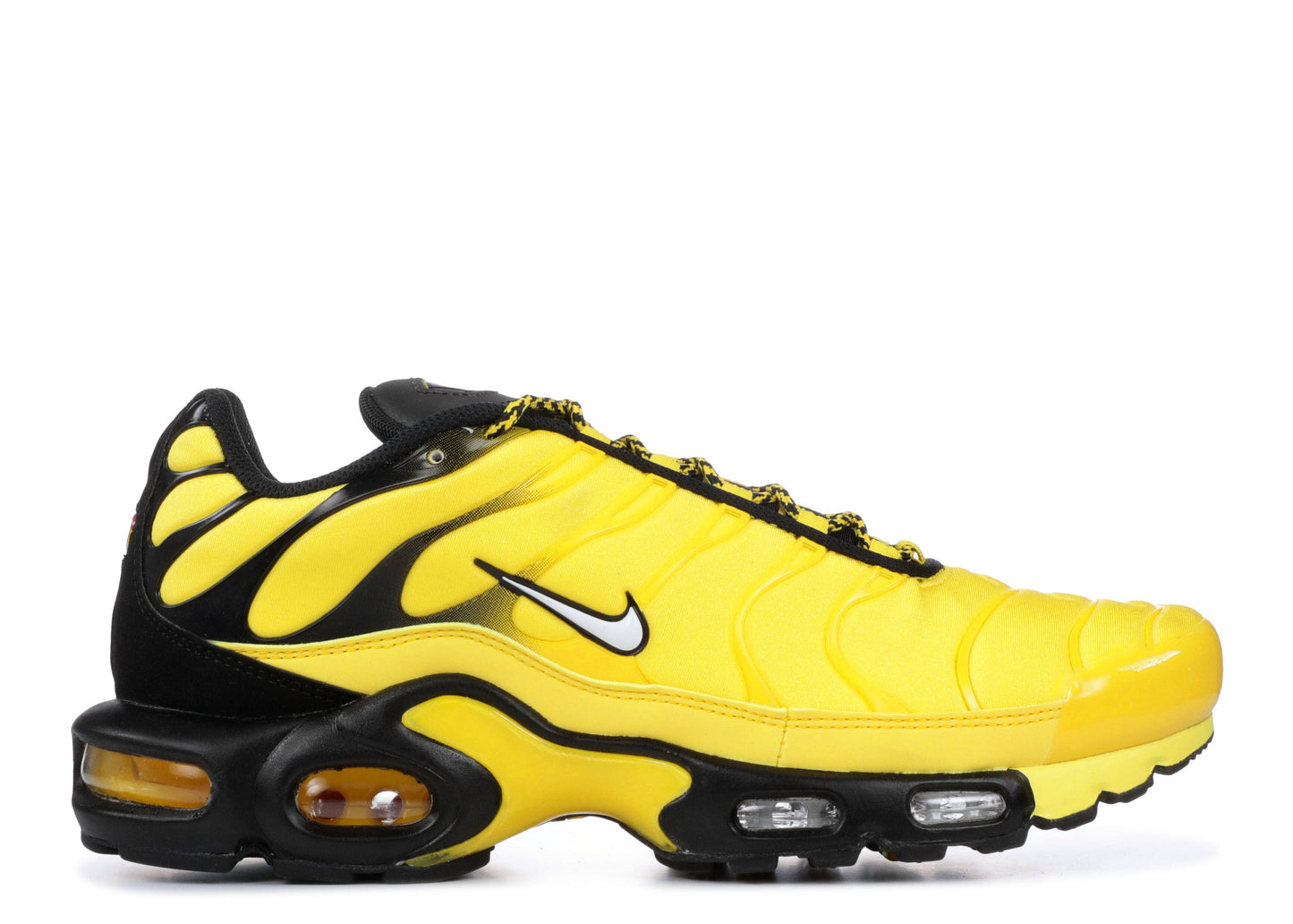Air Max Plus Frequency Pack