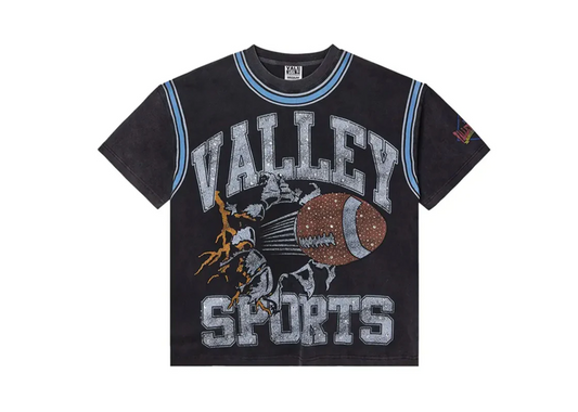 Vale Forever classic bling sports tee