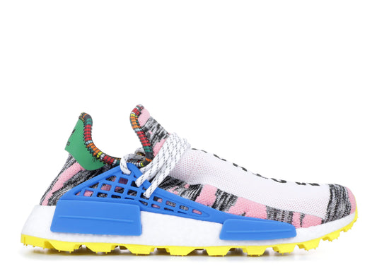 Pharrell x NMD Human Race Trail Solar Pack