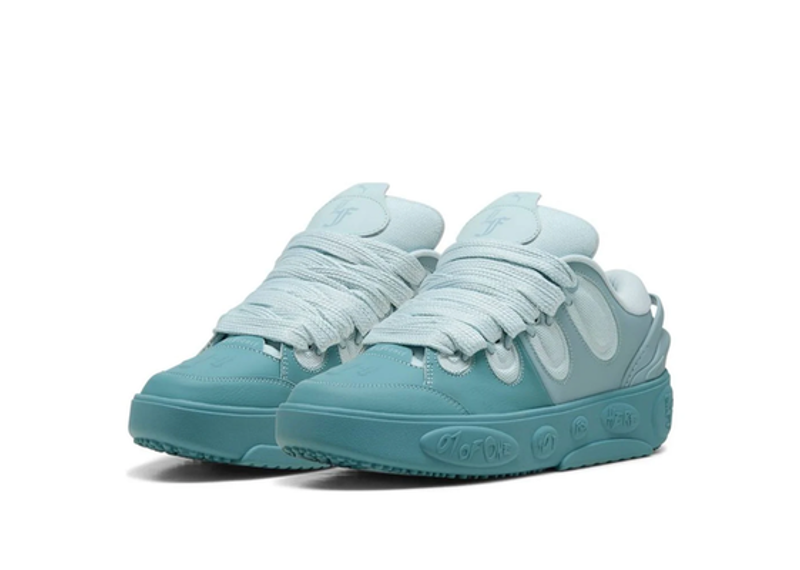LaMelo Ball Puma LaFrance “Icey”