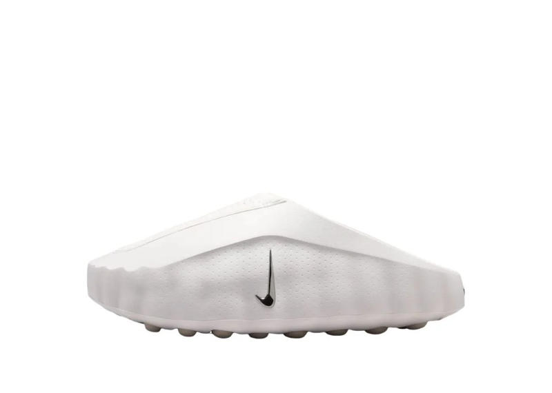 Nike Mind 001 Slide “Summit White”
