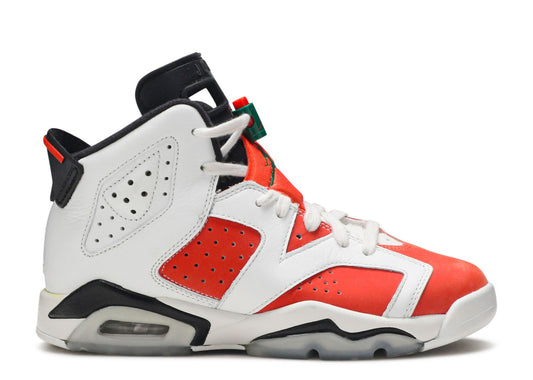 Air Jordan 6 Retro GS Gatorade