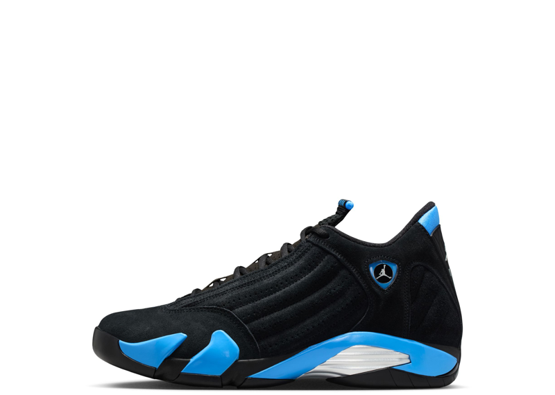 Air Jordan retro 14 University Blue
