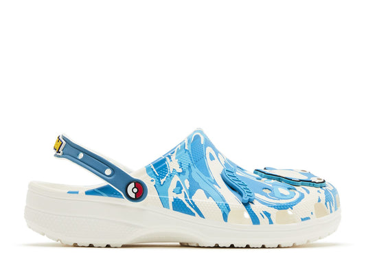 Pokemon x Classic Clog Snorlax