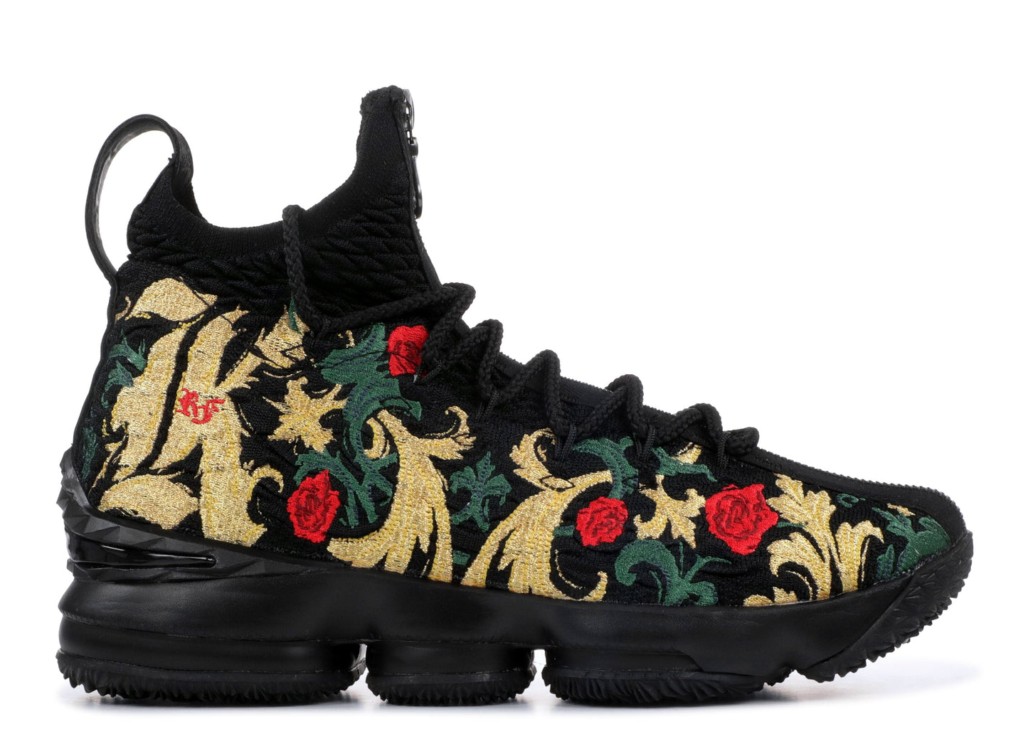 Lebron XV Perf