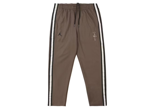 Travis Scott x Jordan Track Pants