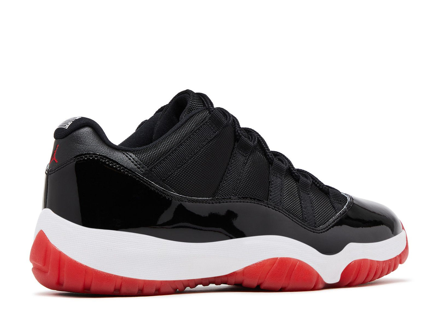 Air Jordan 11 Retro Low Bred 2025