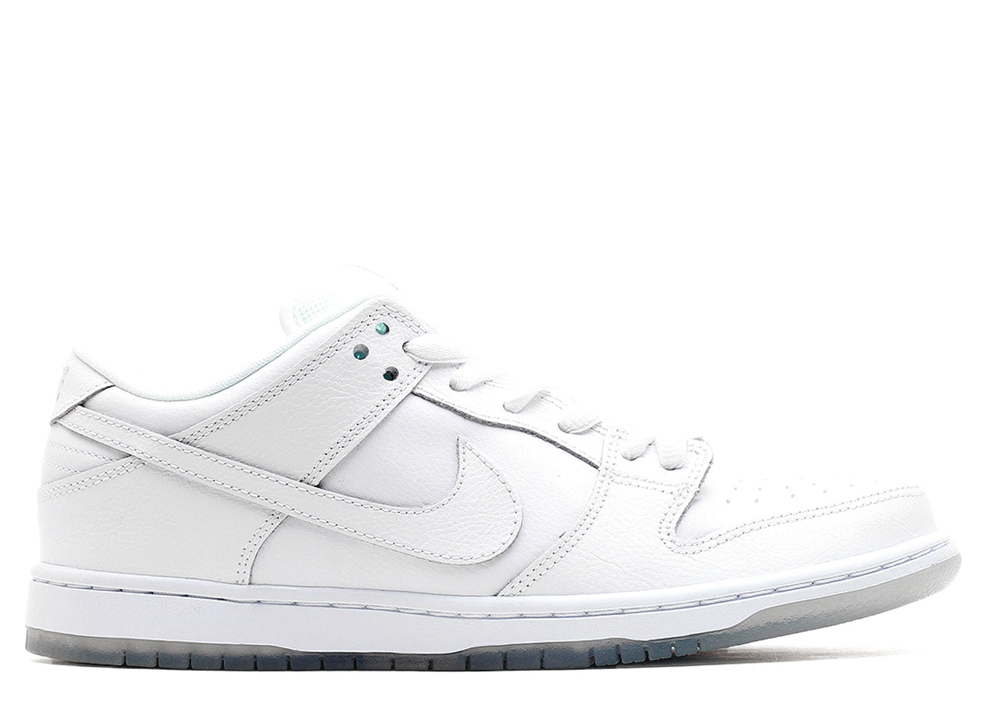Dunk Low Pro White Ice
