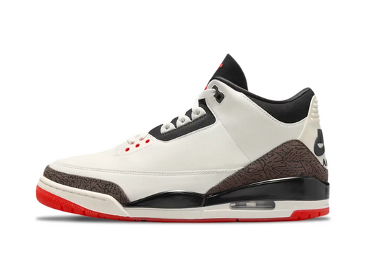 Air Jordan retro 3 Worlds Best Dad