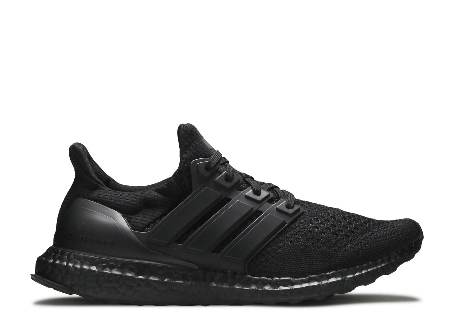 UltraBoost 1.0 Limited Triple Black