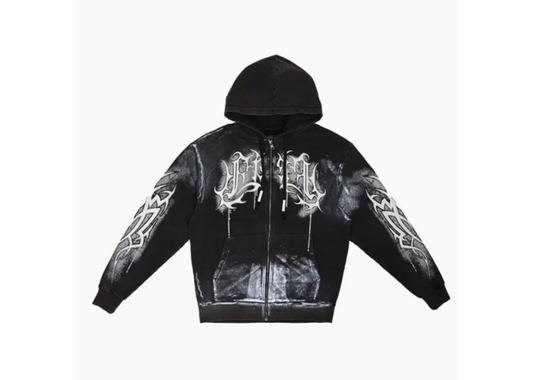Tribal Full Zip