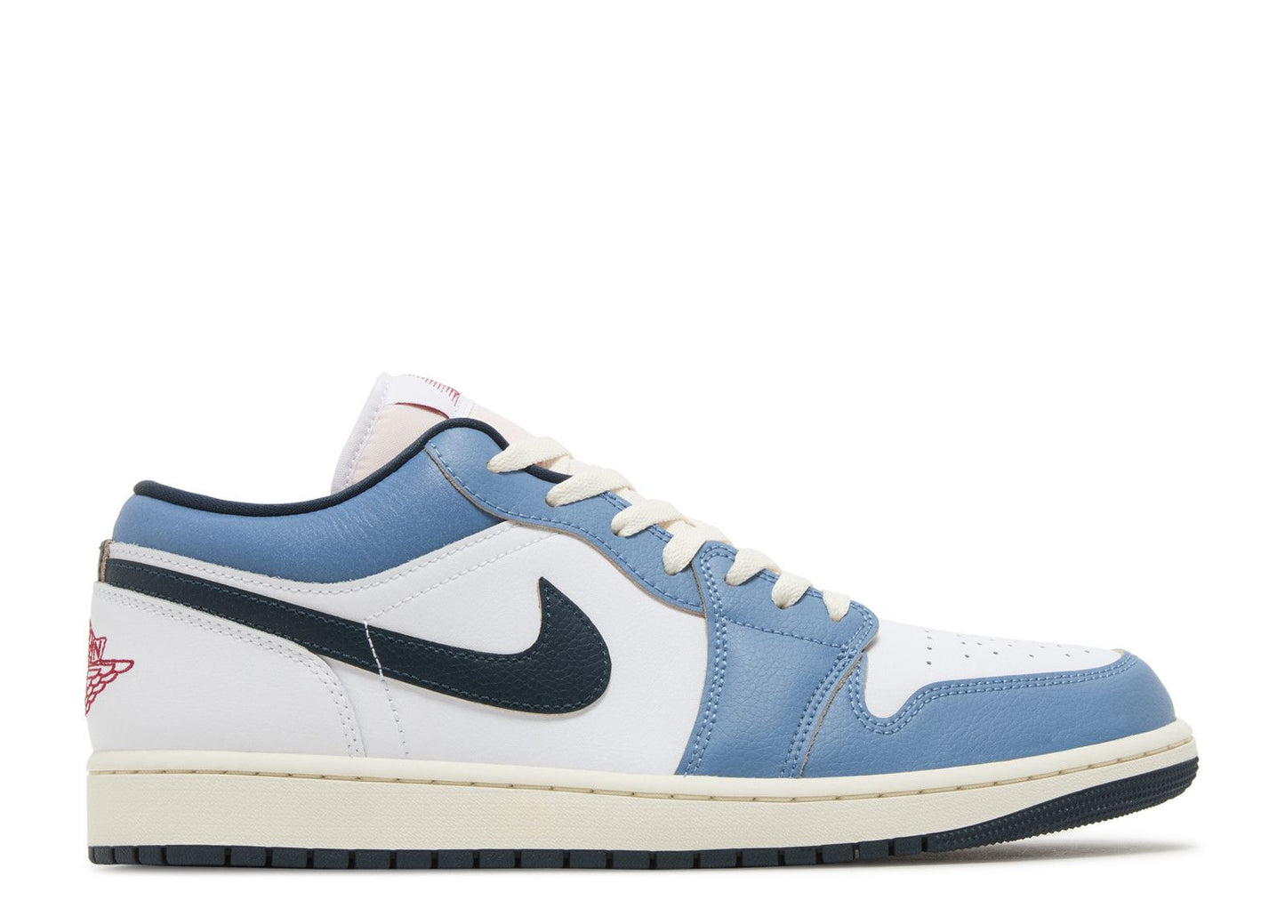 Air Jordan 1 Low SE Motion Pack