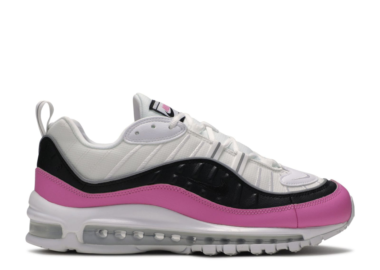 Wmns Air Max 98 SE China Rose
