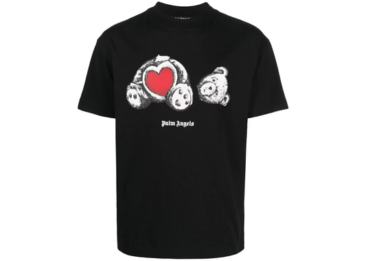 Palm Angels Bear in Love Tee