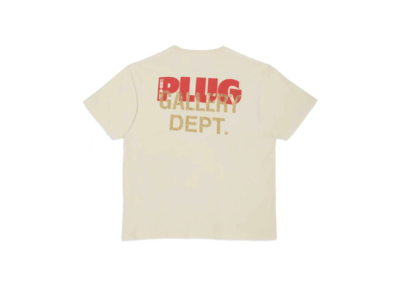 Gallery Dept. Doc Johnny Toy Tee