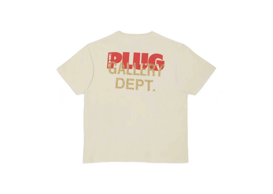 Gallery Dept. Doc Johnny Toy Tee