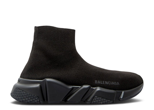 Balenciaga Wmns Speed Trainer Black