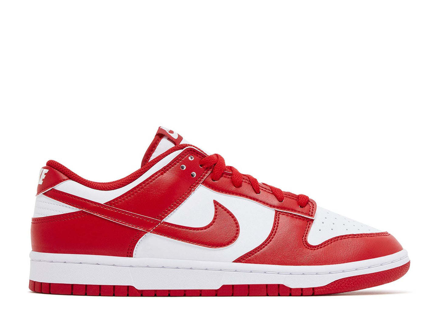 Dunk Low St. Johns 2025