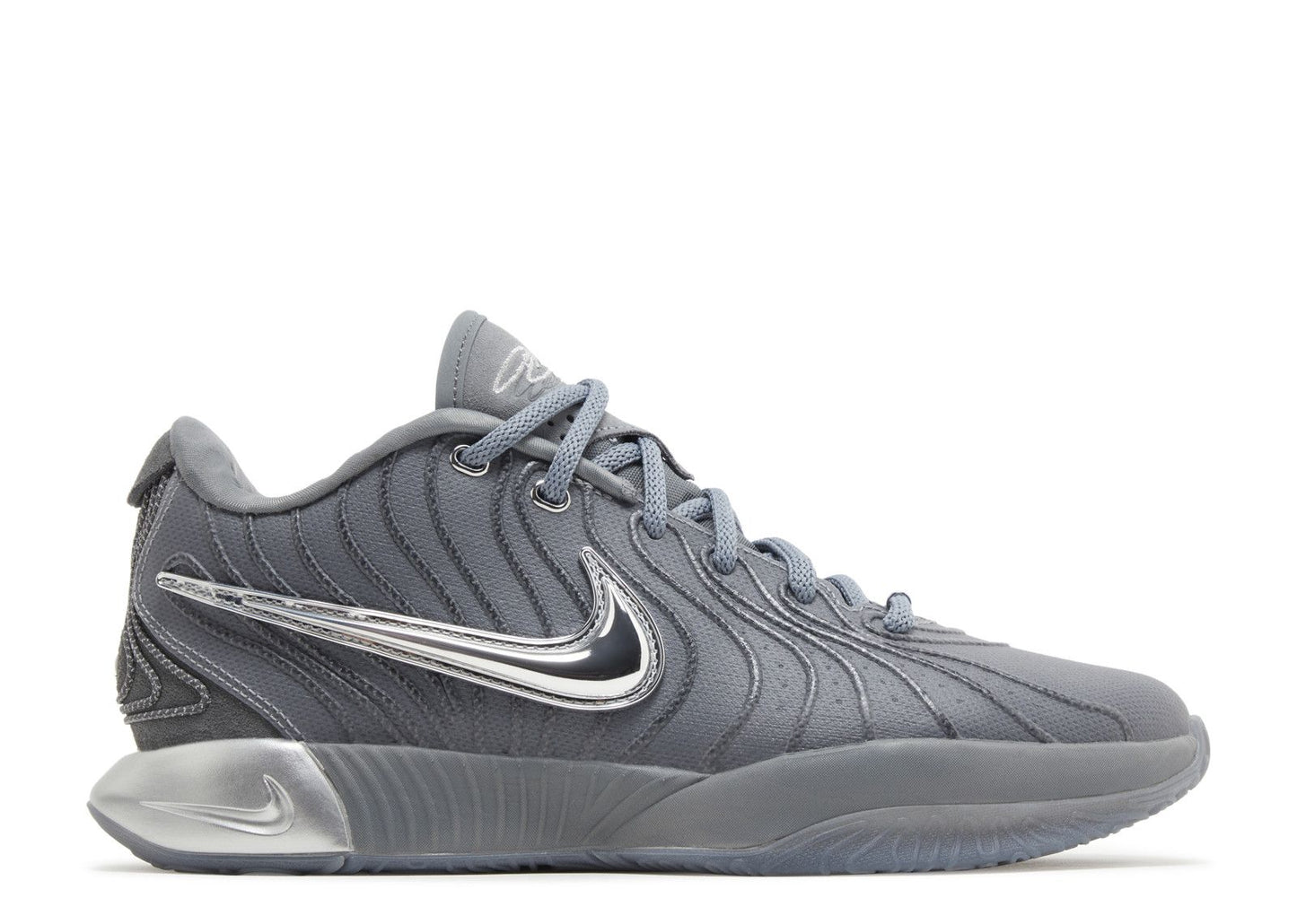 LeBron 21 Resilience