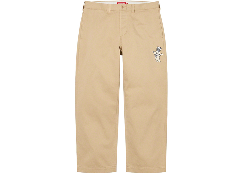 Supreme DoughBoy Chino Pant