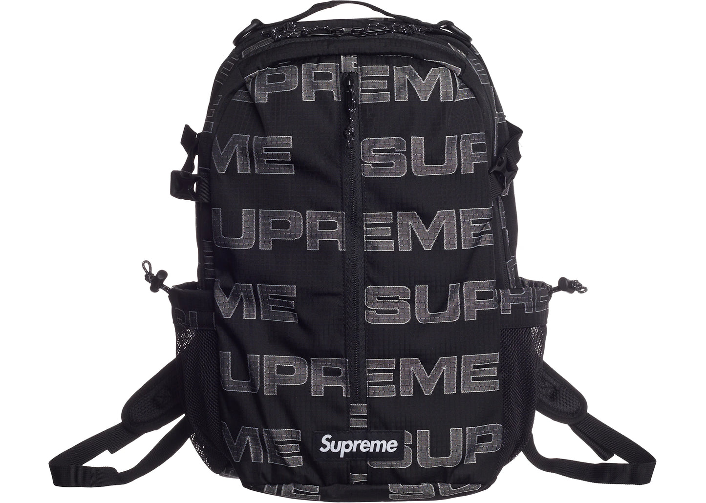 Supreme Backpack (FW21) Black