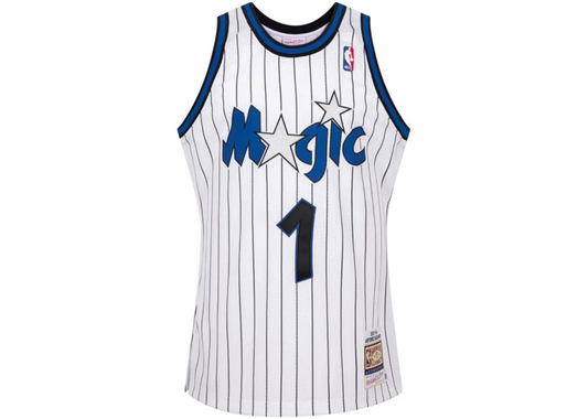 Penny Hardaway Mitchell Ness Jersey