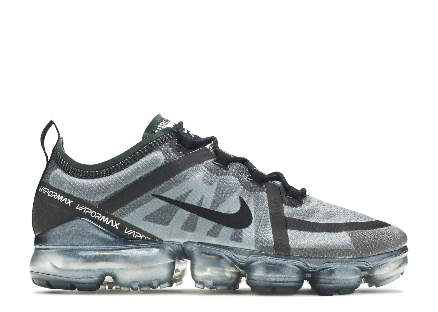 Air VaporMax 2019 Ghost Black
