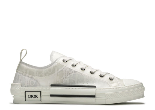 Dior B23 Low Dior Oblique