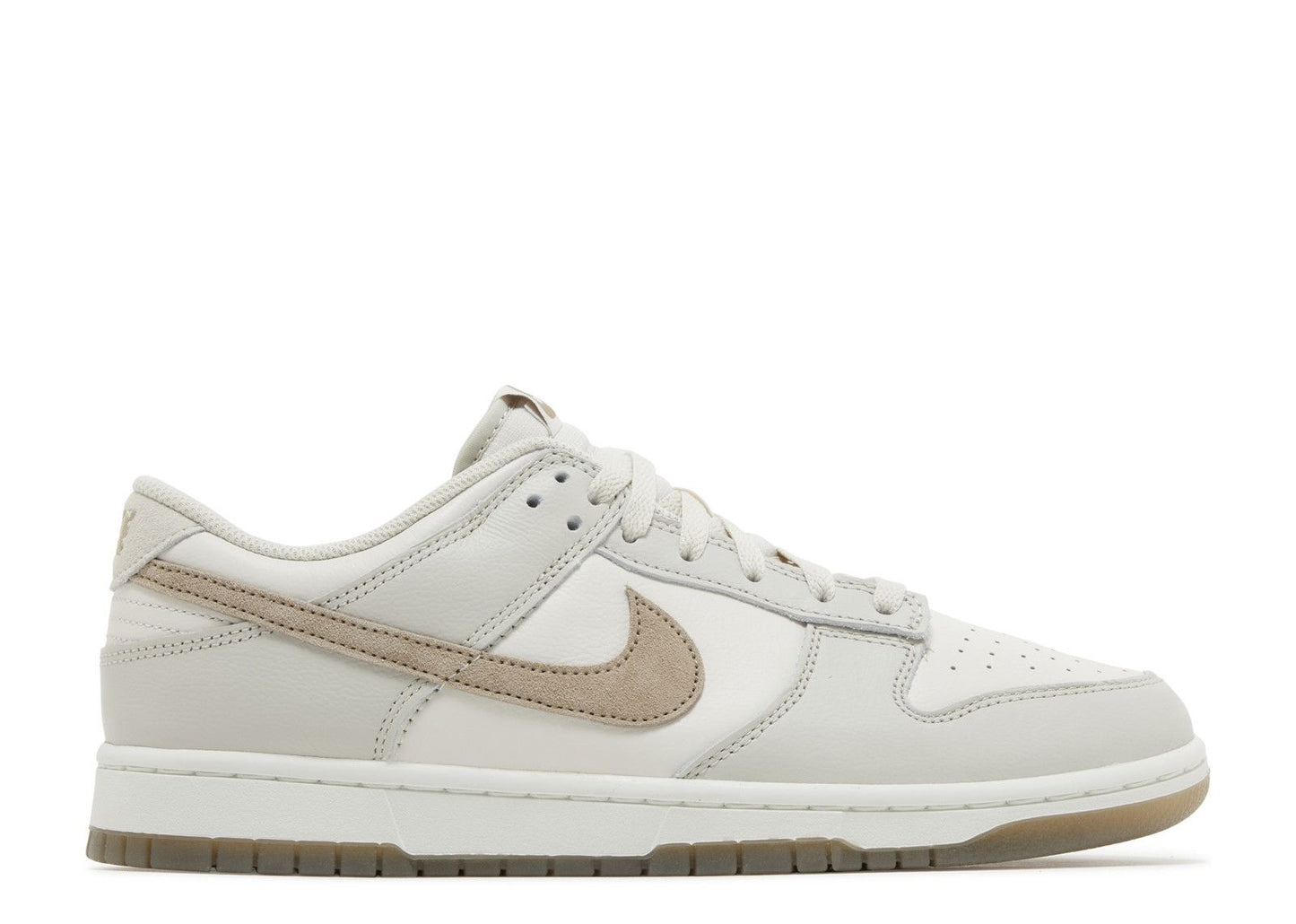 Dunk Low SE Phantom Khaki