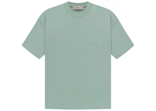 Fear of God Essentials tee Sycamore