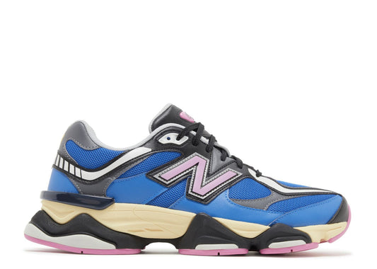 9060 Blue Oasis Real Pink