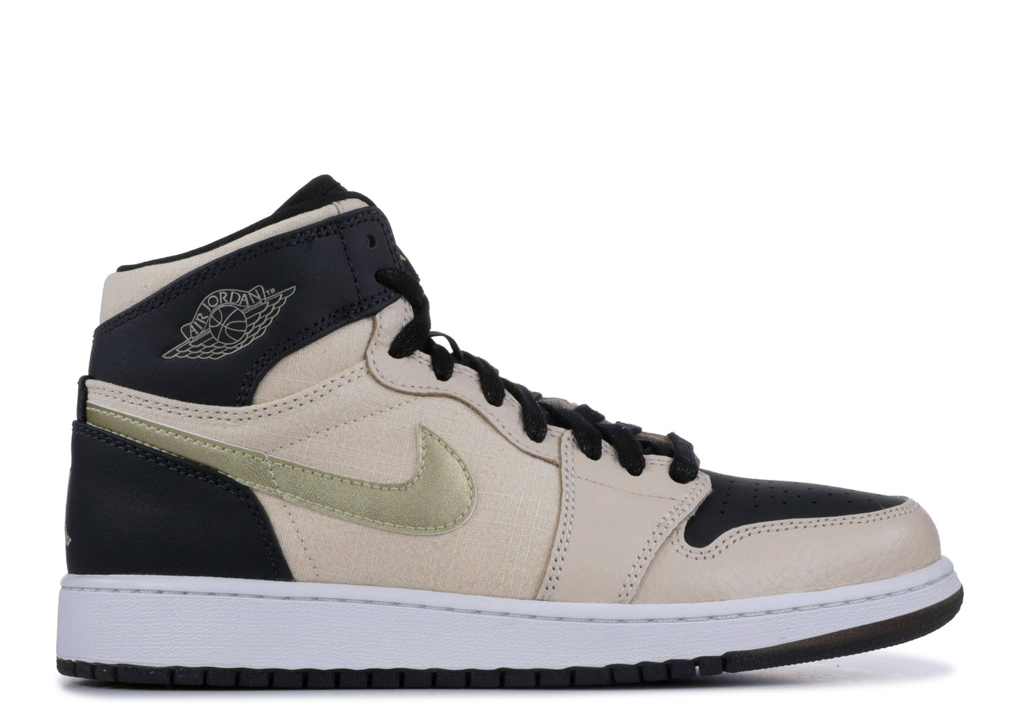 Air Jordan 1 Retro High PRM GG Heiress