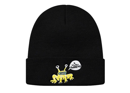 Supreme Daniel Johnston Beanie