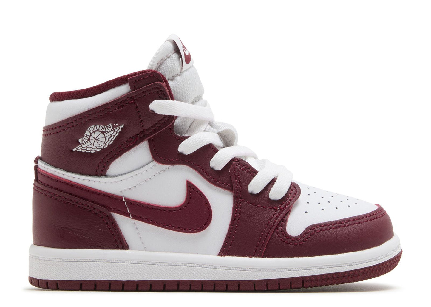 Air Jordan 1 Retro High OG TD Artisanal Red