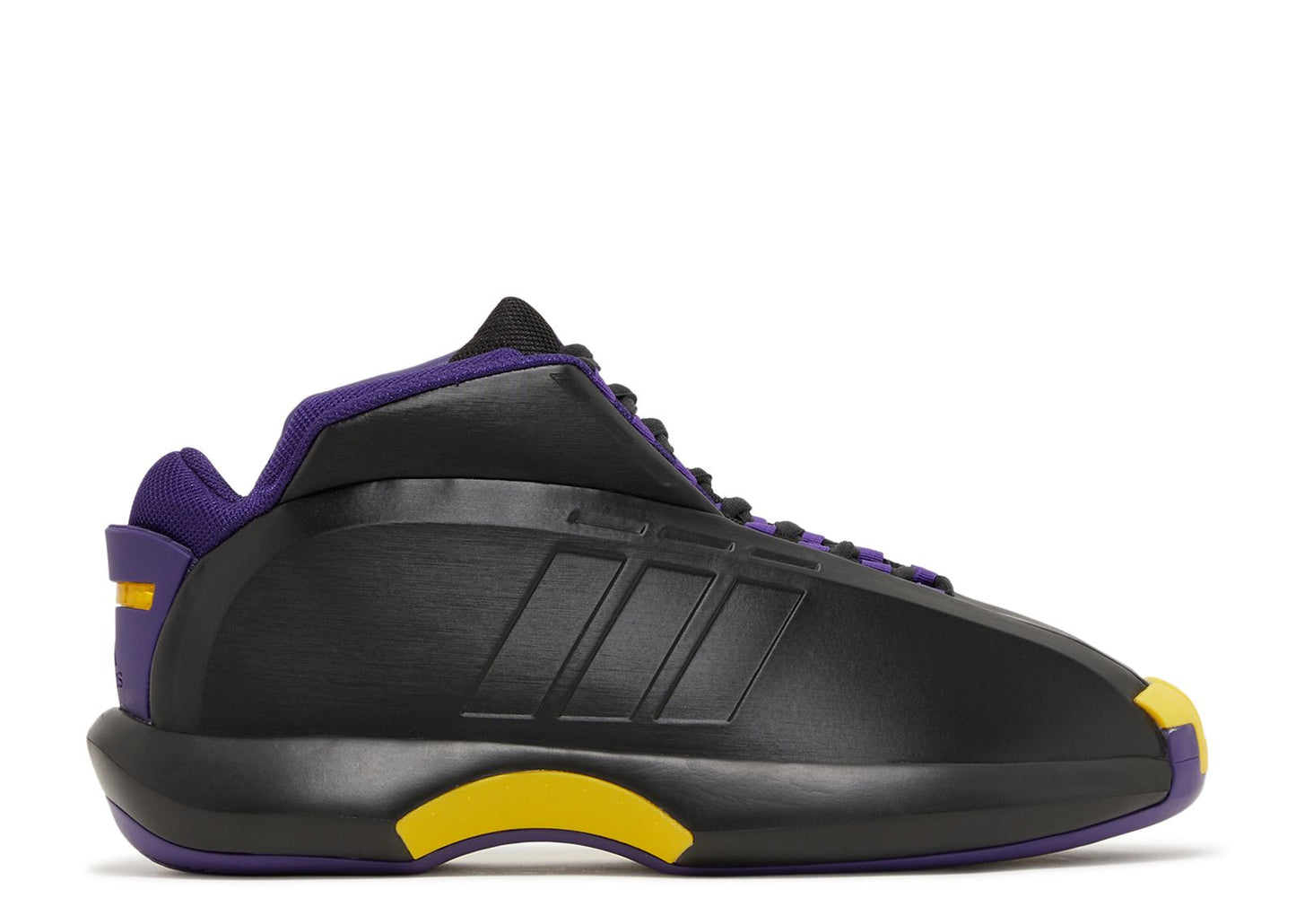 Crazy 1 Lakers Away