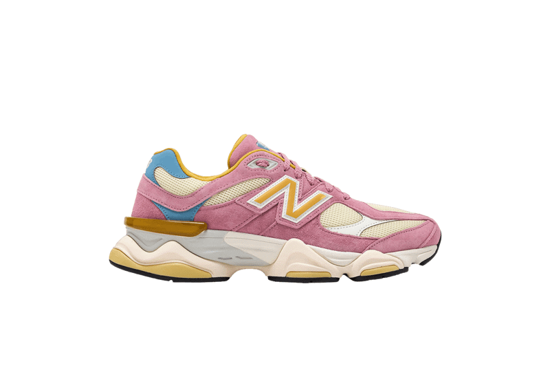 New Balance 9060 Pink Taffy