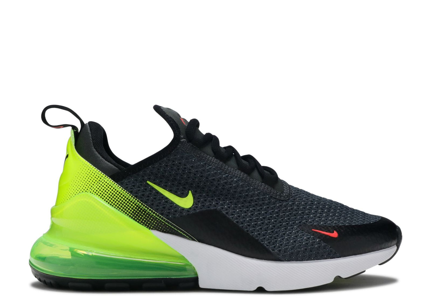 Air Max 270 Neon Collection