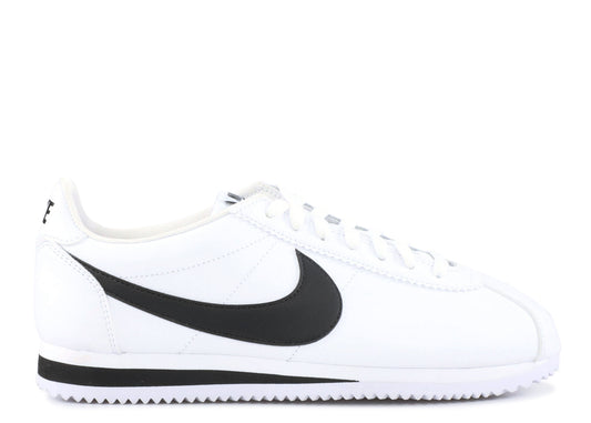 Classic Cortez Leather White