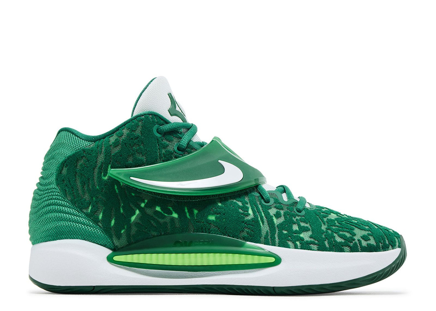 KD 14 TB Clover